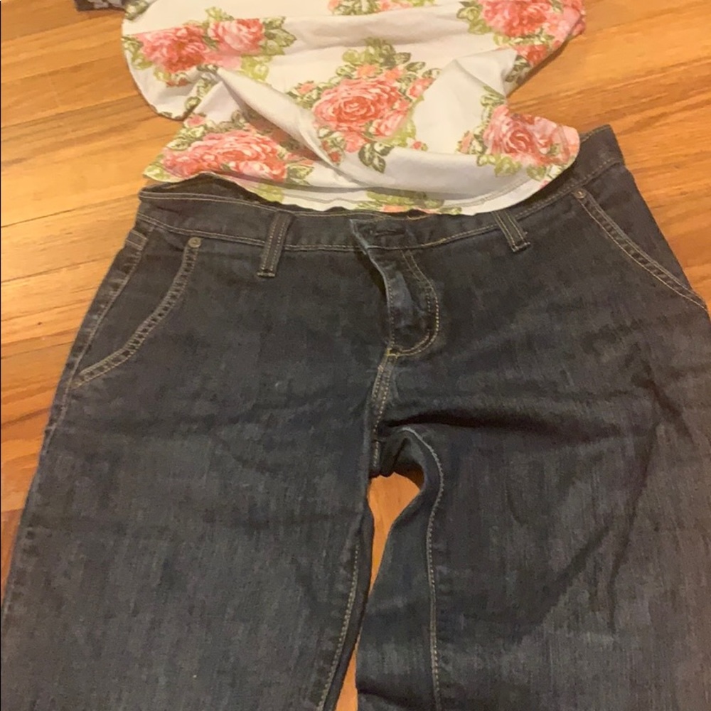 Chip & Pepper jeans size 28